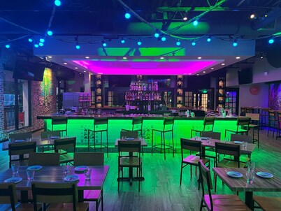 帕西帕尼萬楓假日套房飯店 IHG 旗下飯店