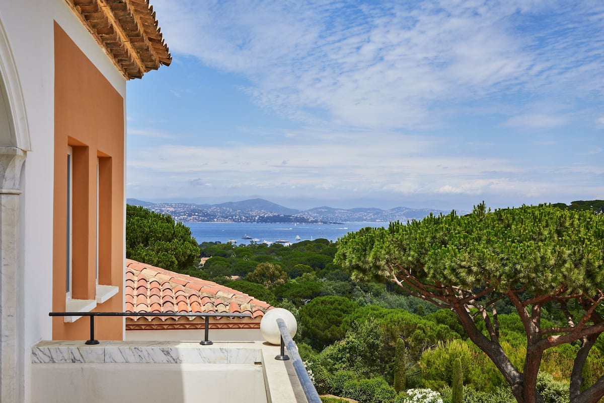 Suite (Prestige) | View from room