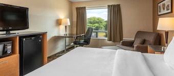 Comfort Inn Timmins