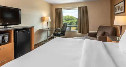 Comfort Inn Timmins