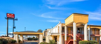 Econo Lodge Conyers
