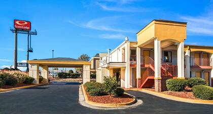Econo Lodge Conyers