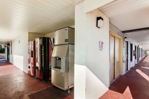 Comodidades da propriedade