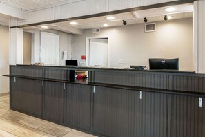 Lobby - Econo Lodge Conyers (Conyers)