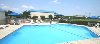 Econo Lodge Fayetteville I-95