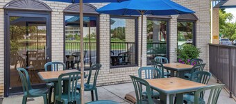 Econo Lodge Fayetteville I-95