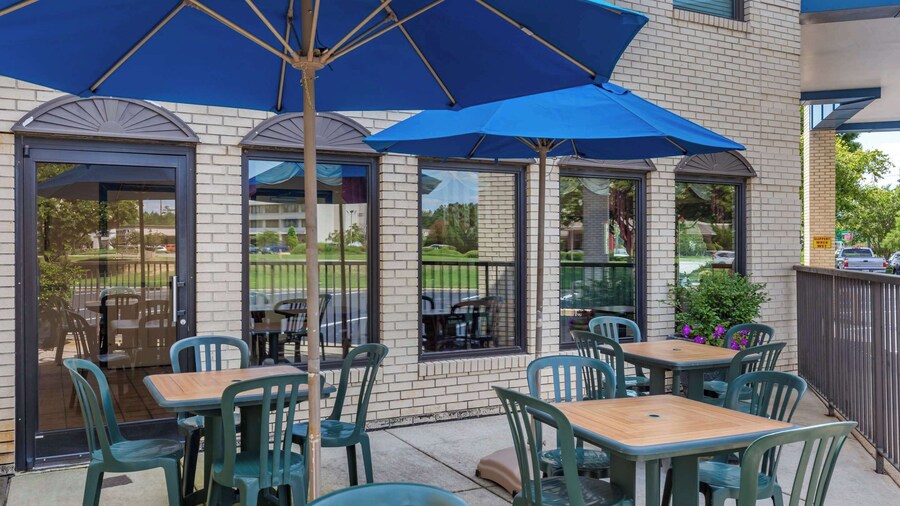 Econo Lodge Fayetteville I-95