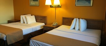 Spanish Peaks Inn