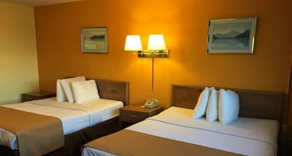 Spanish Peaks Inn