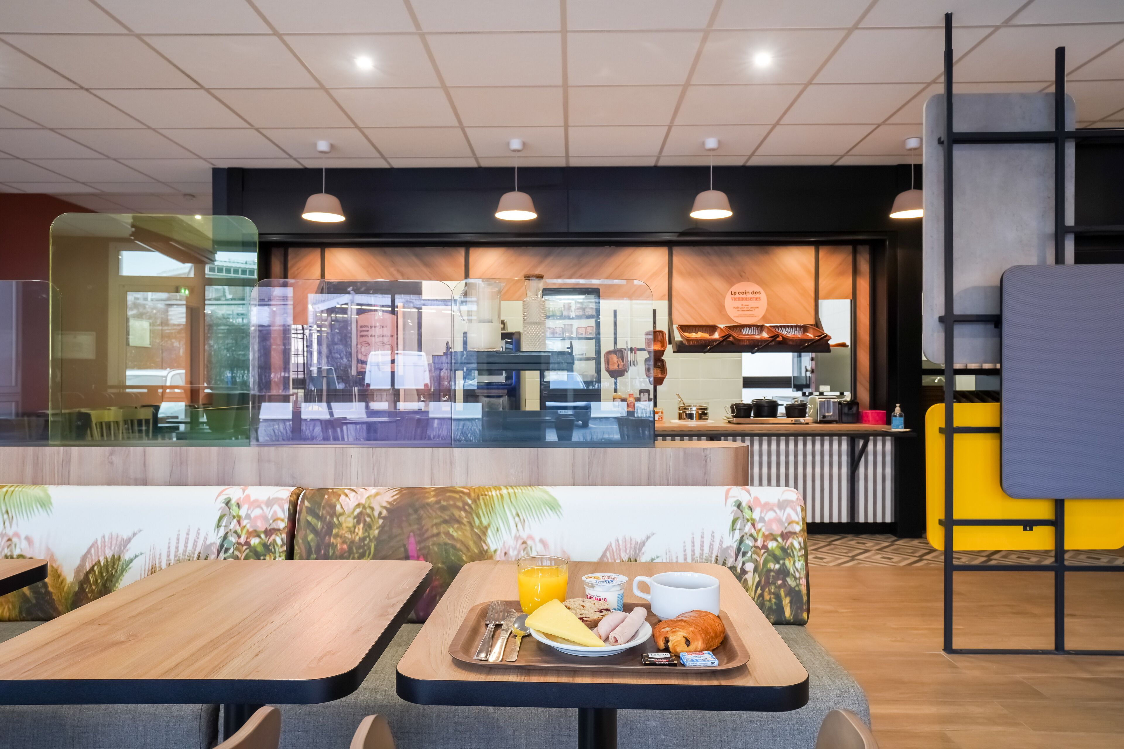 Foto - B&B HOTEL Paris Rosny-sous-Bois
