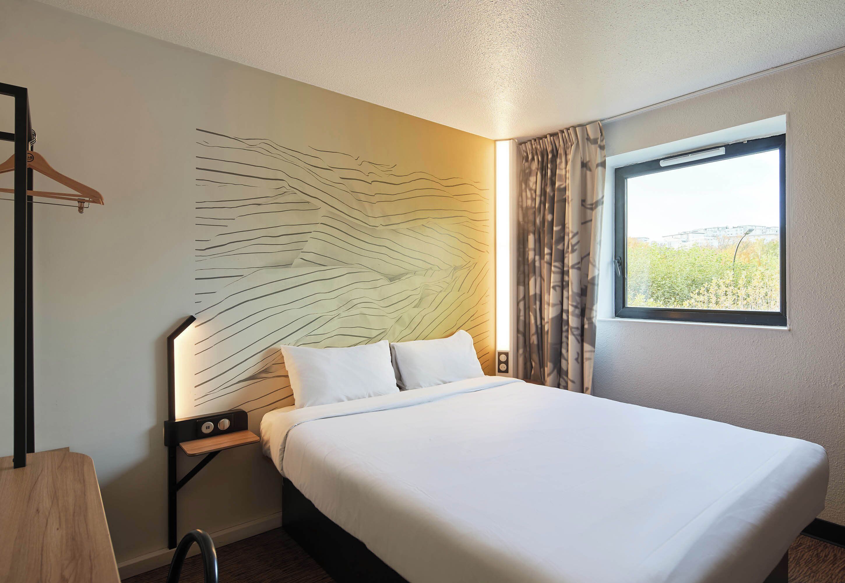 Foto - B&B HOTEL Paris Rosny-sous-Bois