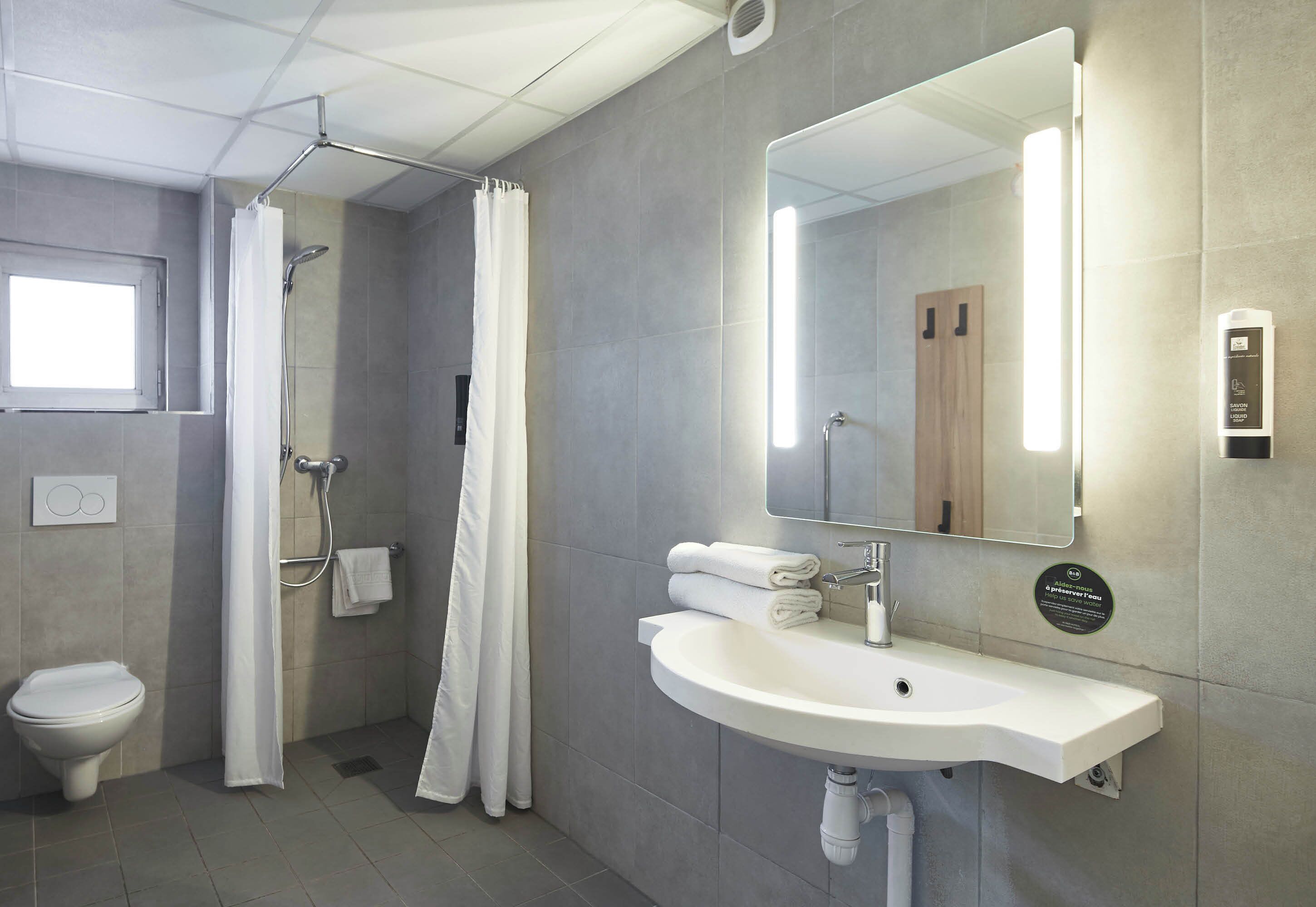 Foto - B&B HOTEL Paris Rosny-sous-Bois