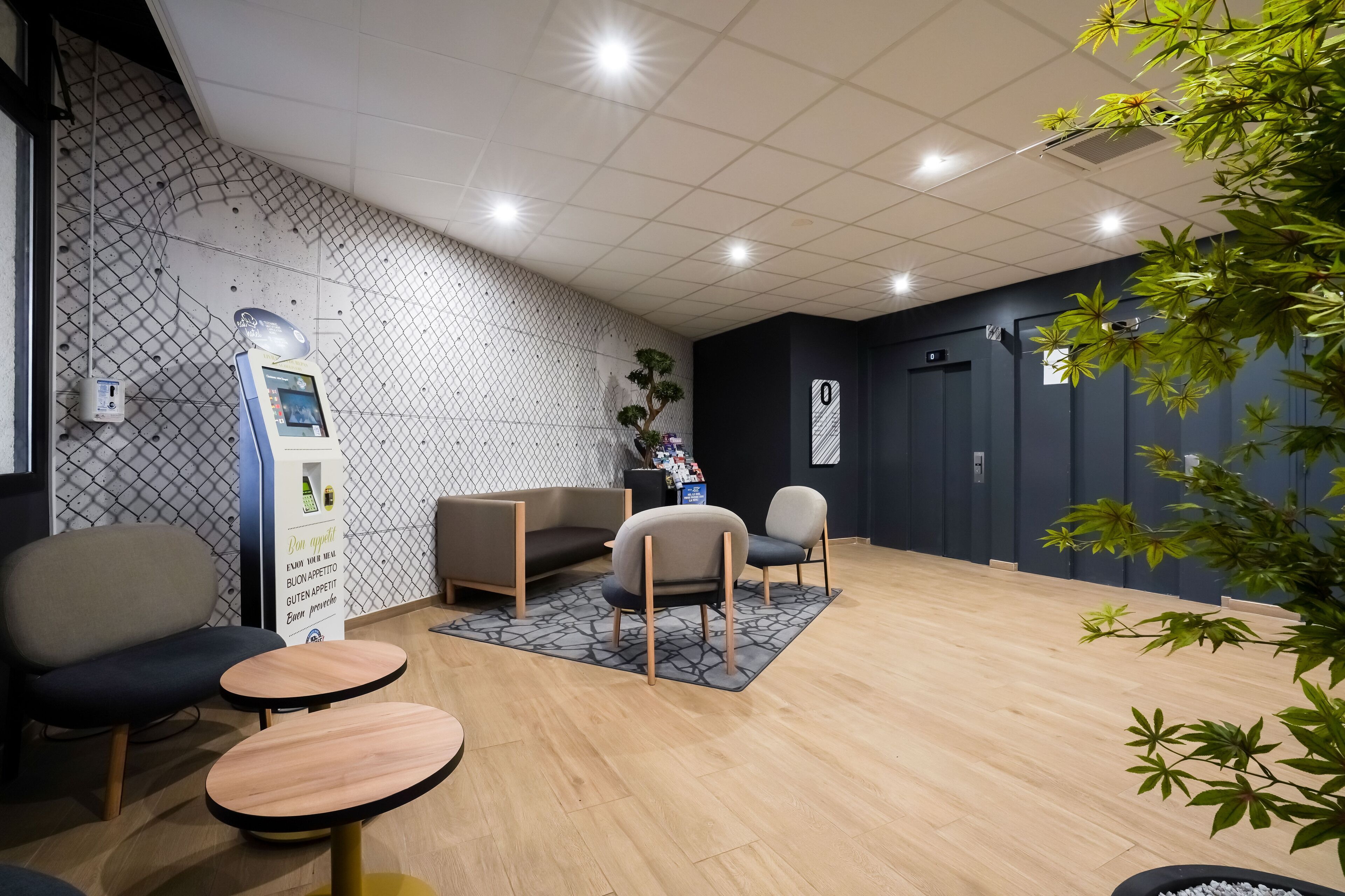 Foto - B&B HOTEL Paris Rosny-sous-Bois