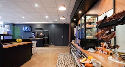 B&B HOTEL Rosny-sous-Bois Paris Est