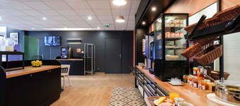 B&B HOTEL Rosny-sous-Bois Paris Est