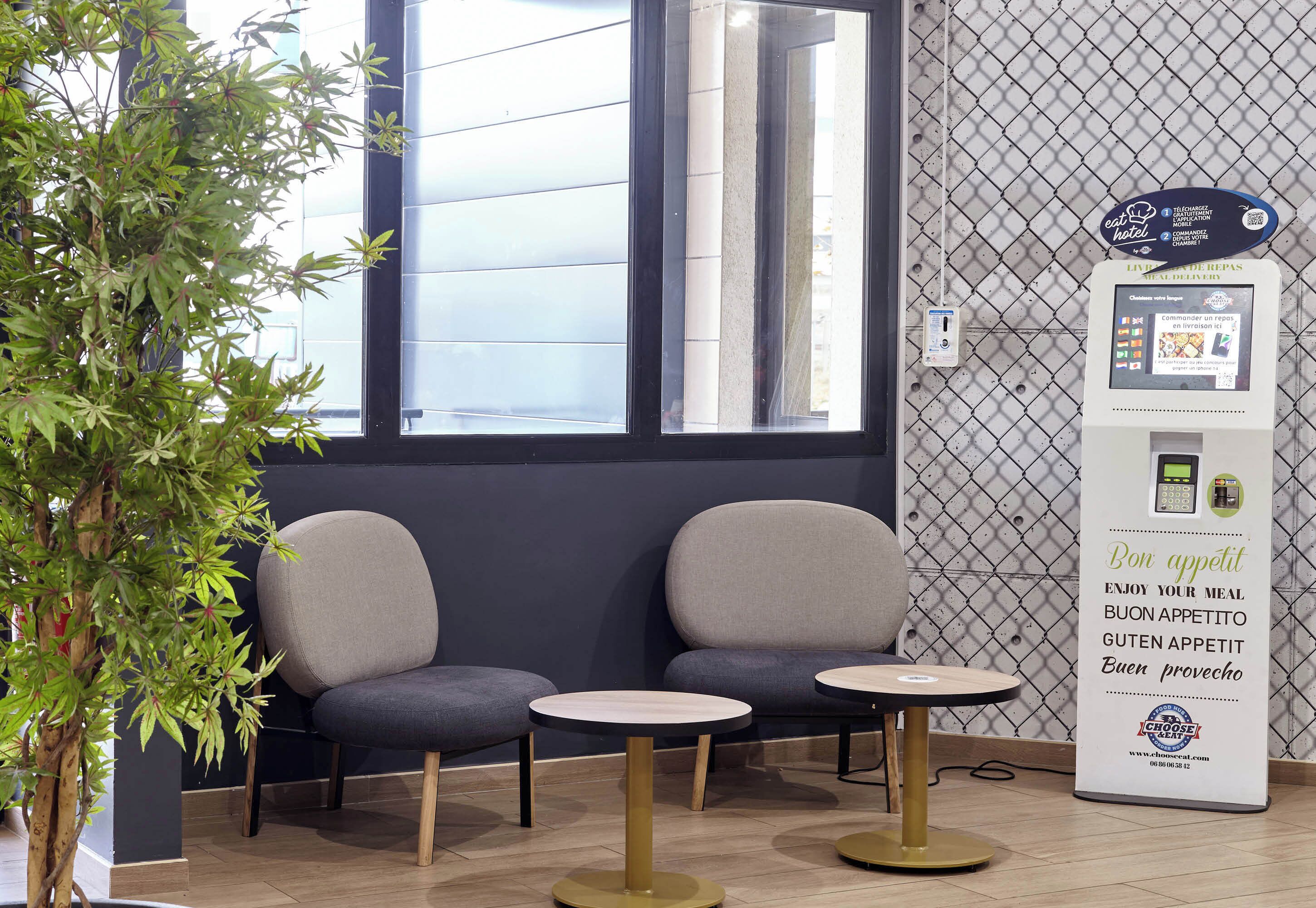 Foto - B&B HOTEL Paris Rosny-sous-Bois