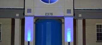 Econo Lodge at the University