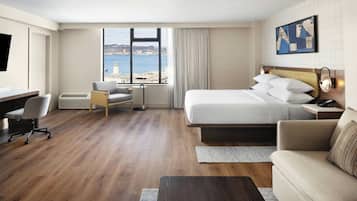 Ropa de cama de alta calidad y colchones con pillow-top