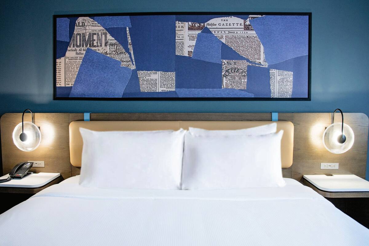 1 bedroom, premium bedding, pillow-top beds, in-room safe