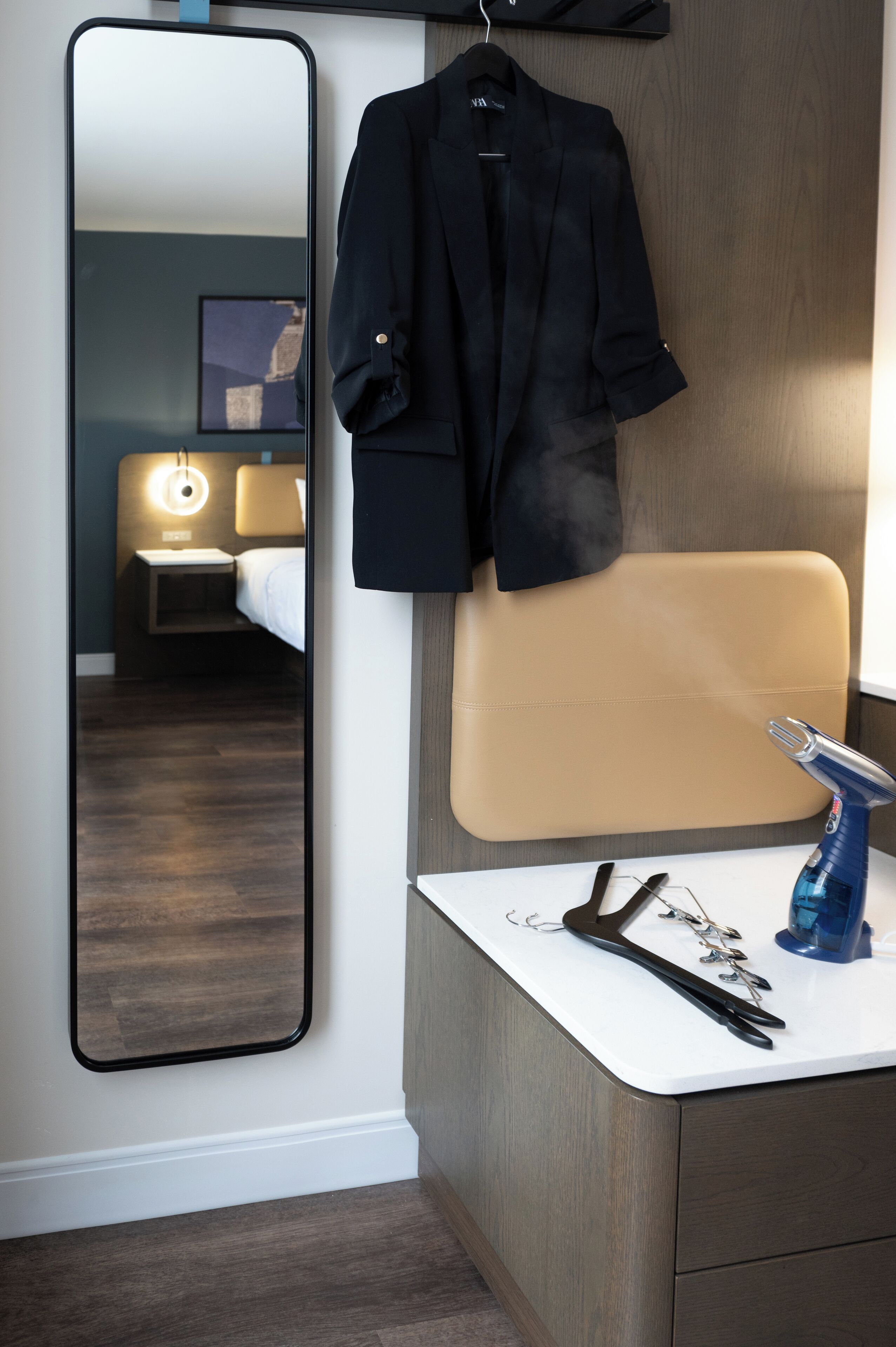 1 bedroom, premium bedding, pillow-top beds, in-room safe