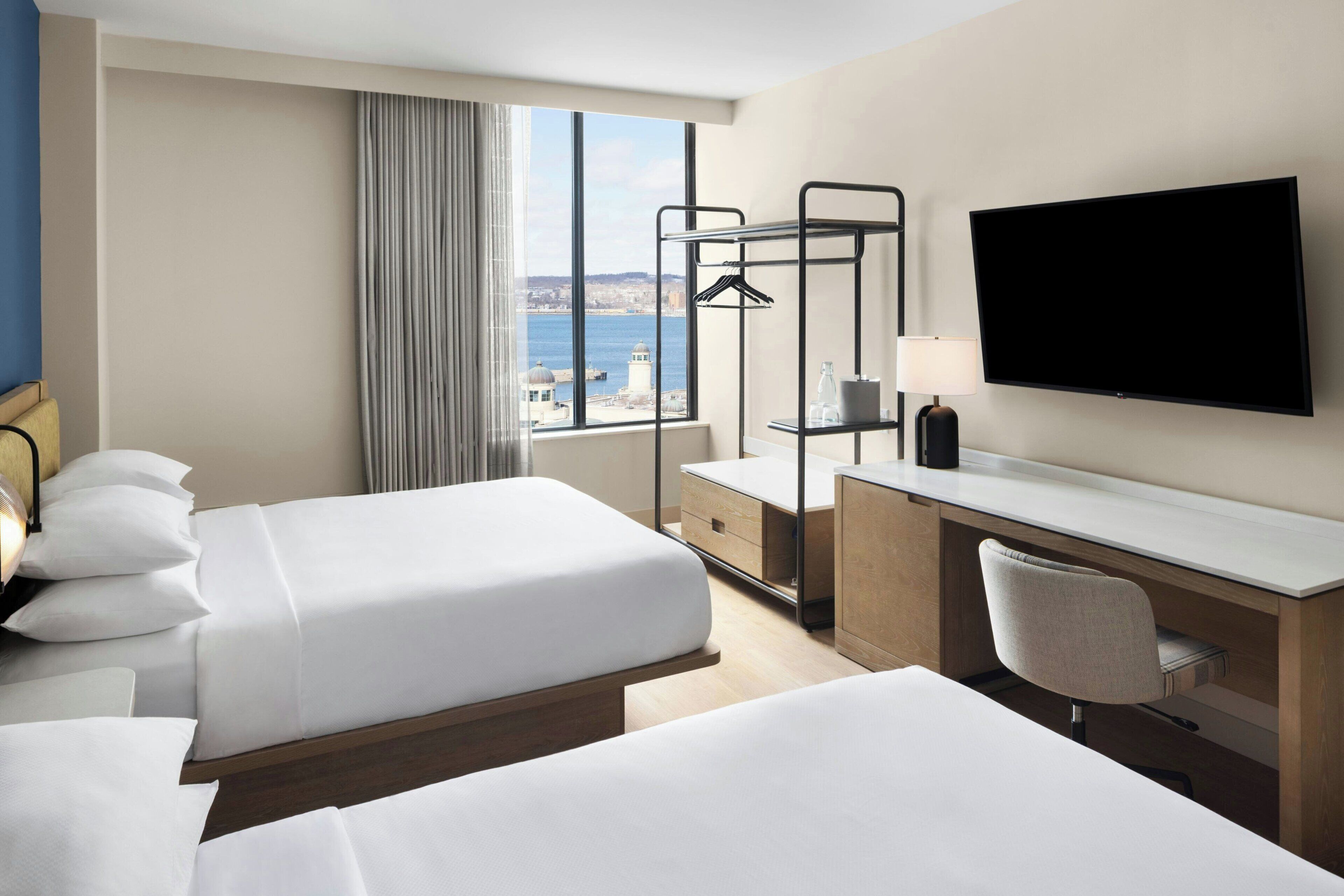 Photo - The Sutton Place Hotel Halifax