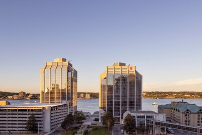 Hotel Halifax