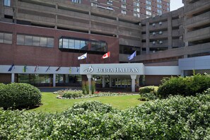 Exterior - Delta Hotels by Marriott™ Halifax Downtown (Halifax)
