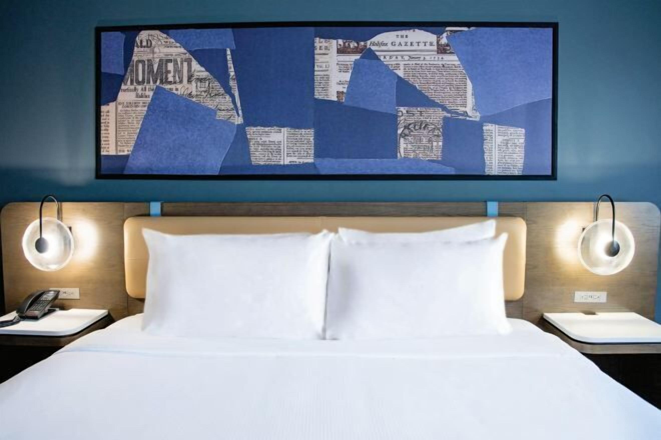 Ropa de cama de alta calidad y colchones con pillow-top 