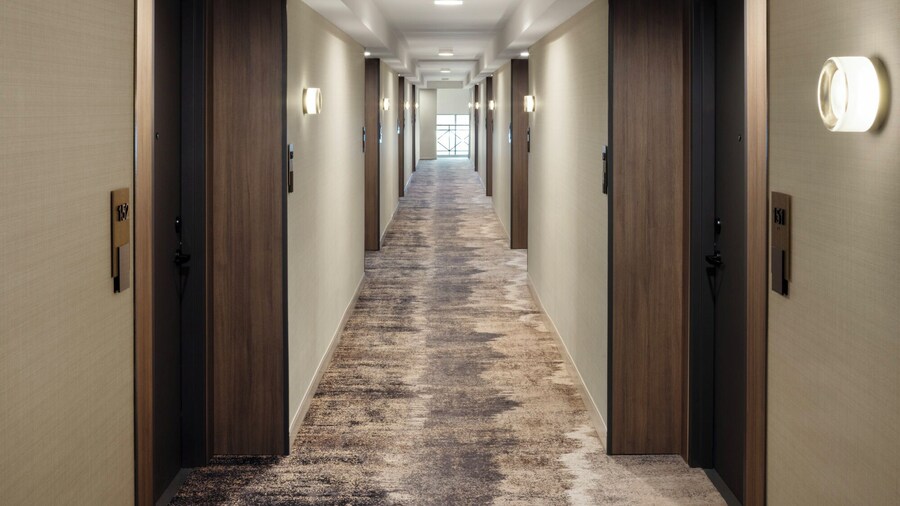 Delta Hotels by Marriott™ Halifax Downtown