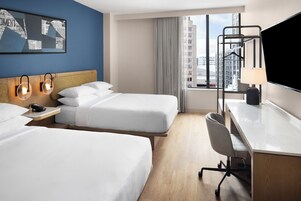 Ropa de cama de alta calidad y colchones con pillow-top 