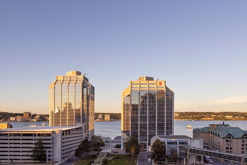 Delta Hotels by Marriott™ Halifax Downtown