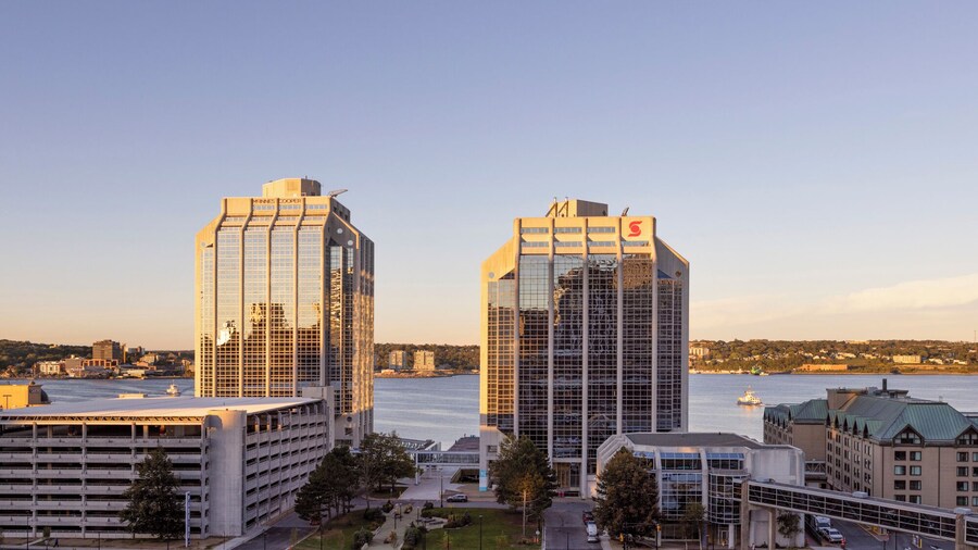 Delta Hotels by Marriottâą Halifax Downtown