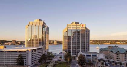 Delta Hotels by Marriottâą Halifax Downtown