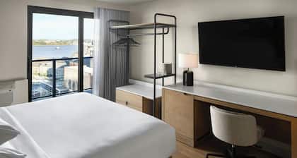 Delta Hotels by Marriott™ Halifax Downtown