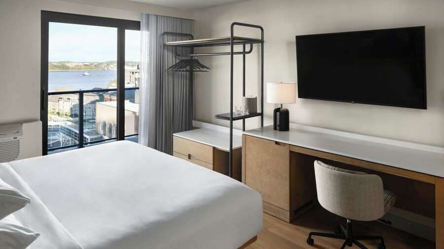 Delta Hotels by Marriott™ Halifax Downtown