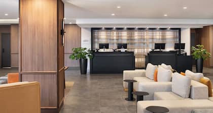 Delta Hotels by Marriott™ Halifax Downtown