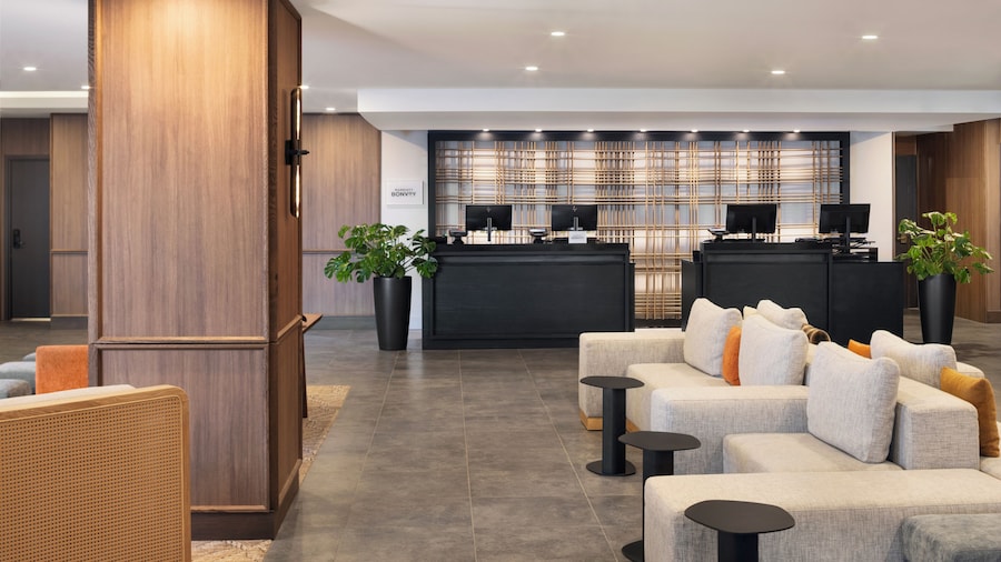 Delta Hotels by Marriott™ Halifax Downtown