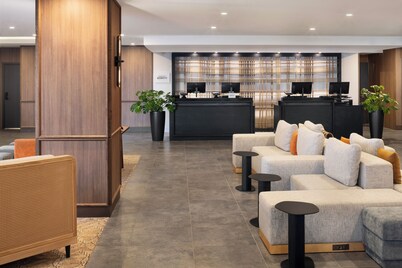 Delta Hotels by Marriott™ Halifax Downtown