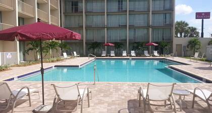 Ramada by Wyndham Hialeah/miami Airport North