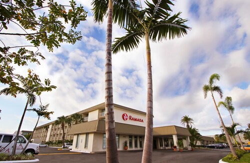 Ramada by Wyndham Hialeah/miami Airport North
