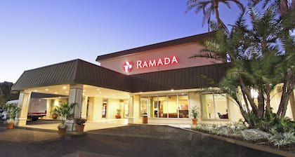 Ramada by Wyndham Hialeah/miami Airport North