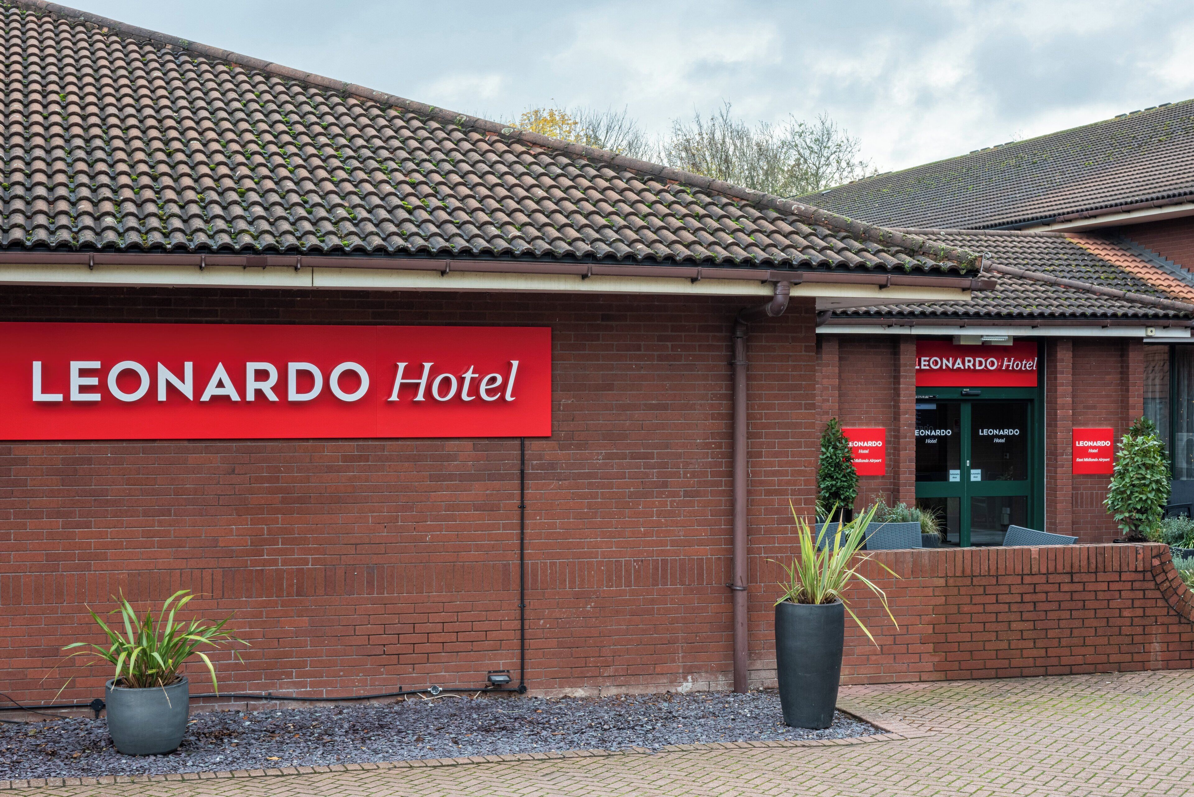 Photo - Leonardo Hotel East Midlands Airport
