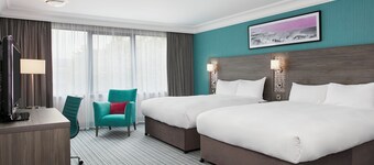 Leonardo Hotel East Midlands Airport