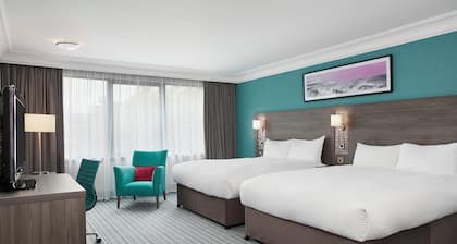 Leonardo Hotel East Midlands Airport
