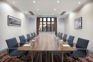 Meeting facility - Leonardo Hotel East Midlands Airport (Derby)