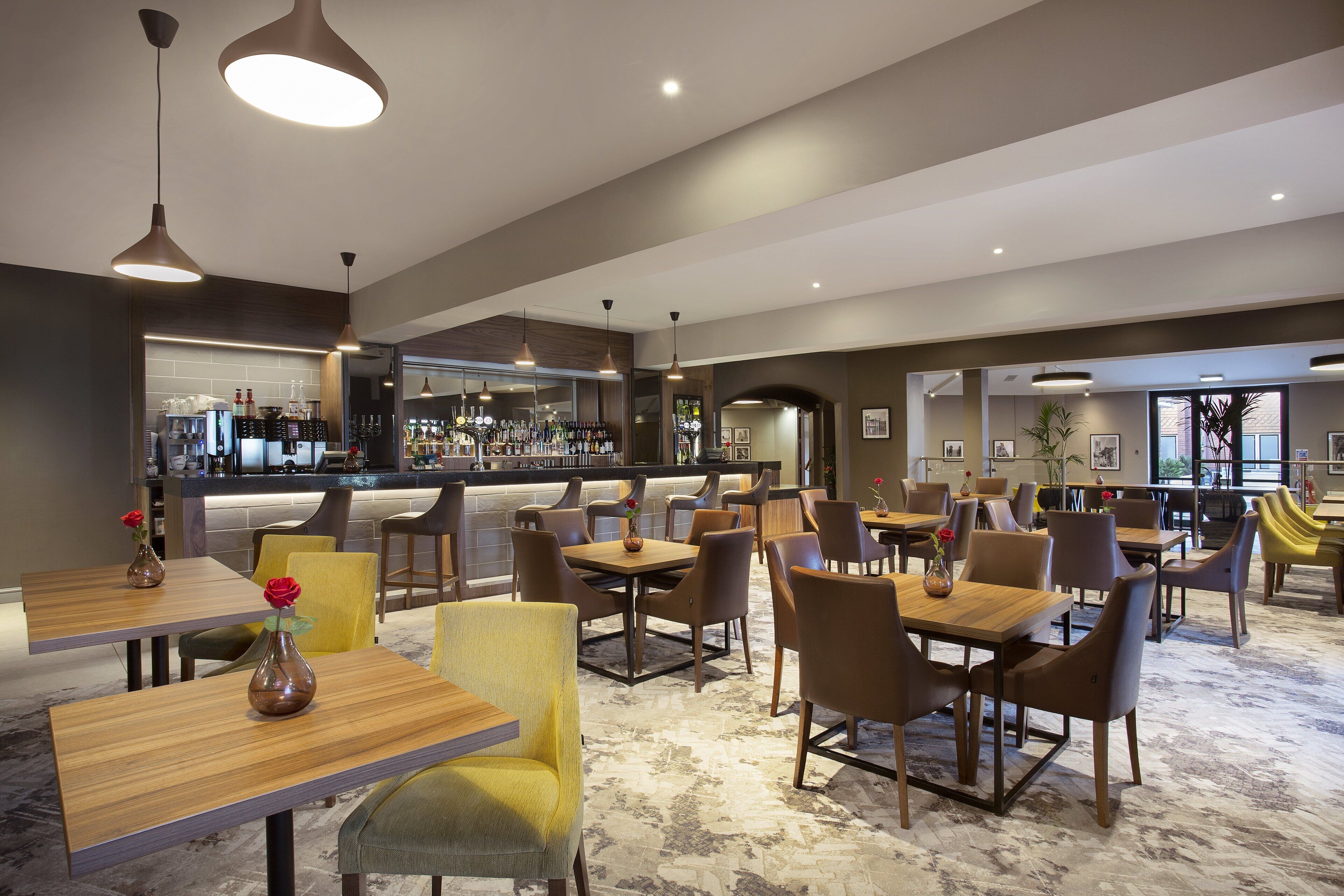 Photo - Leonardo Hotel East Midlands Airport