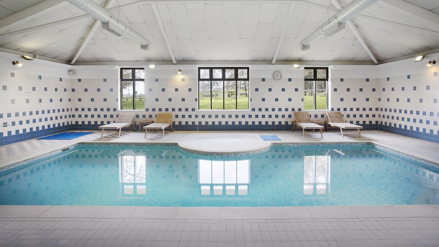 Leonardo Hotel East Midlands Airport