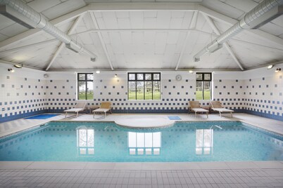 Leonardo Hotel East Midlands Airport