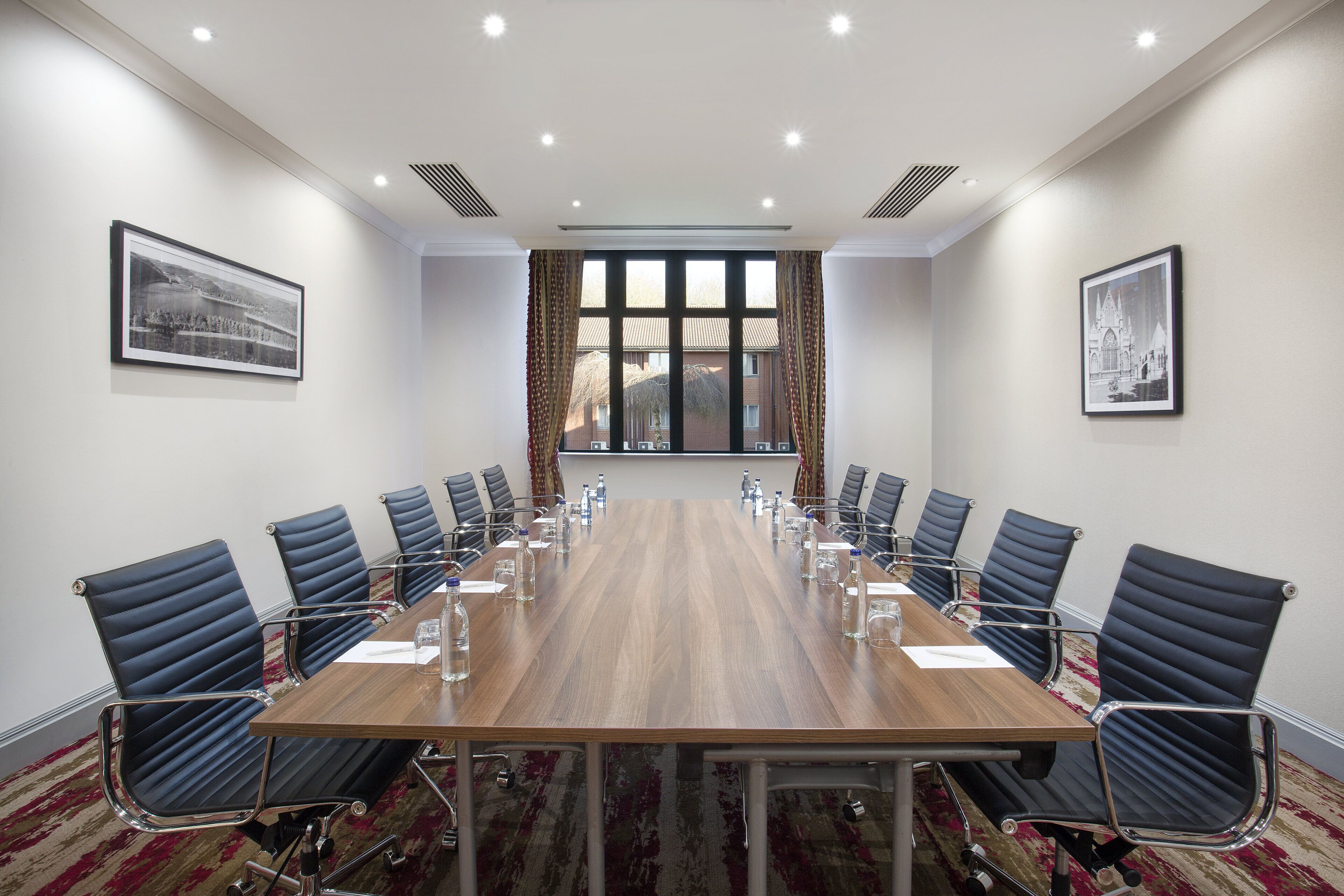 Photo - Leonardo Hotel East Midlands Airport
