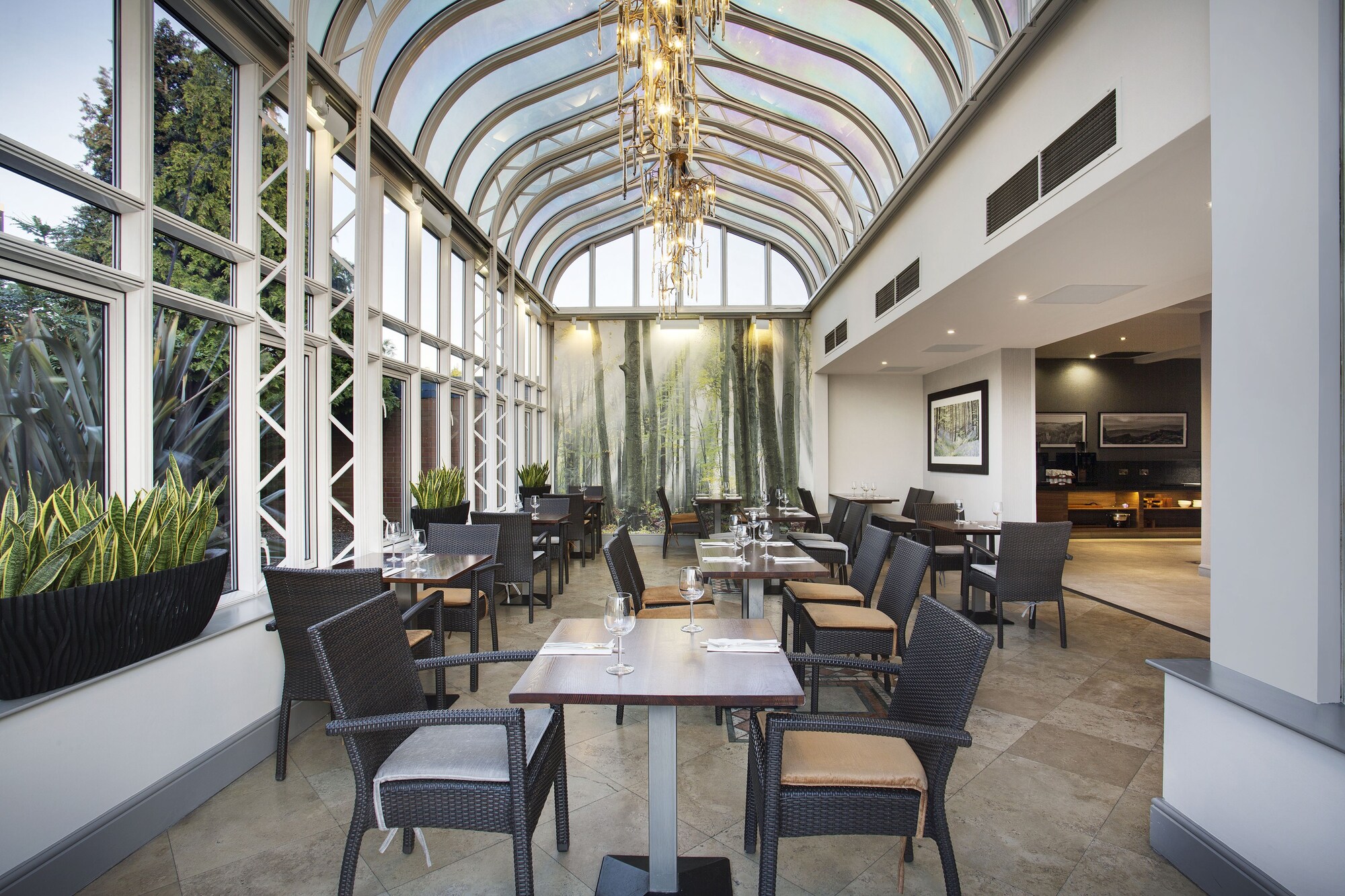4-stjÀrniga hotell